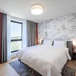 Intercityhotel Karlsruhe
