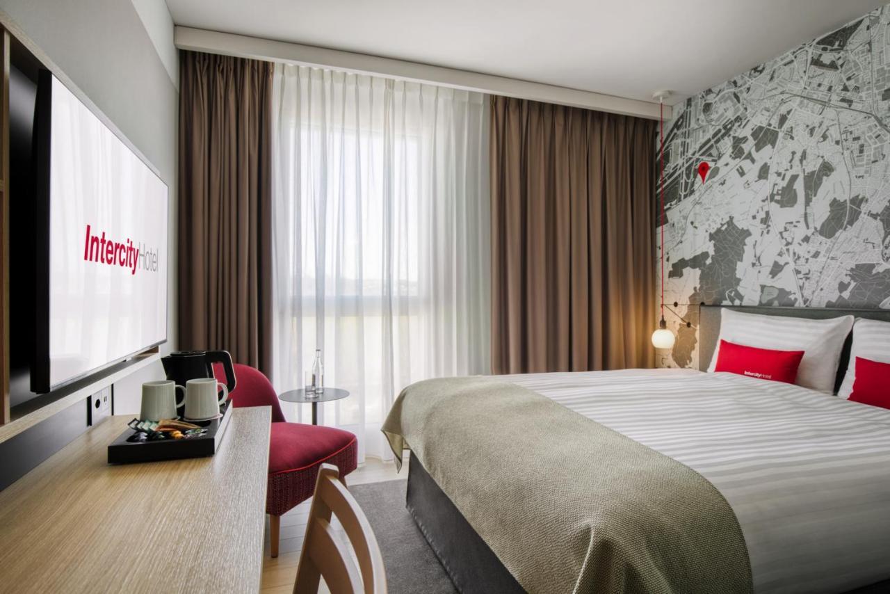 Intercityhotel Karlsruhe