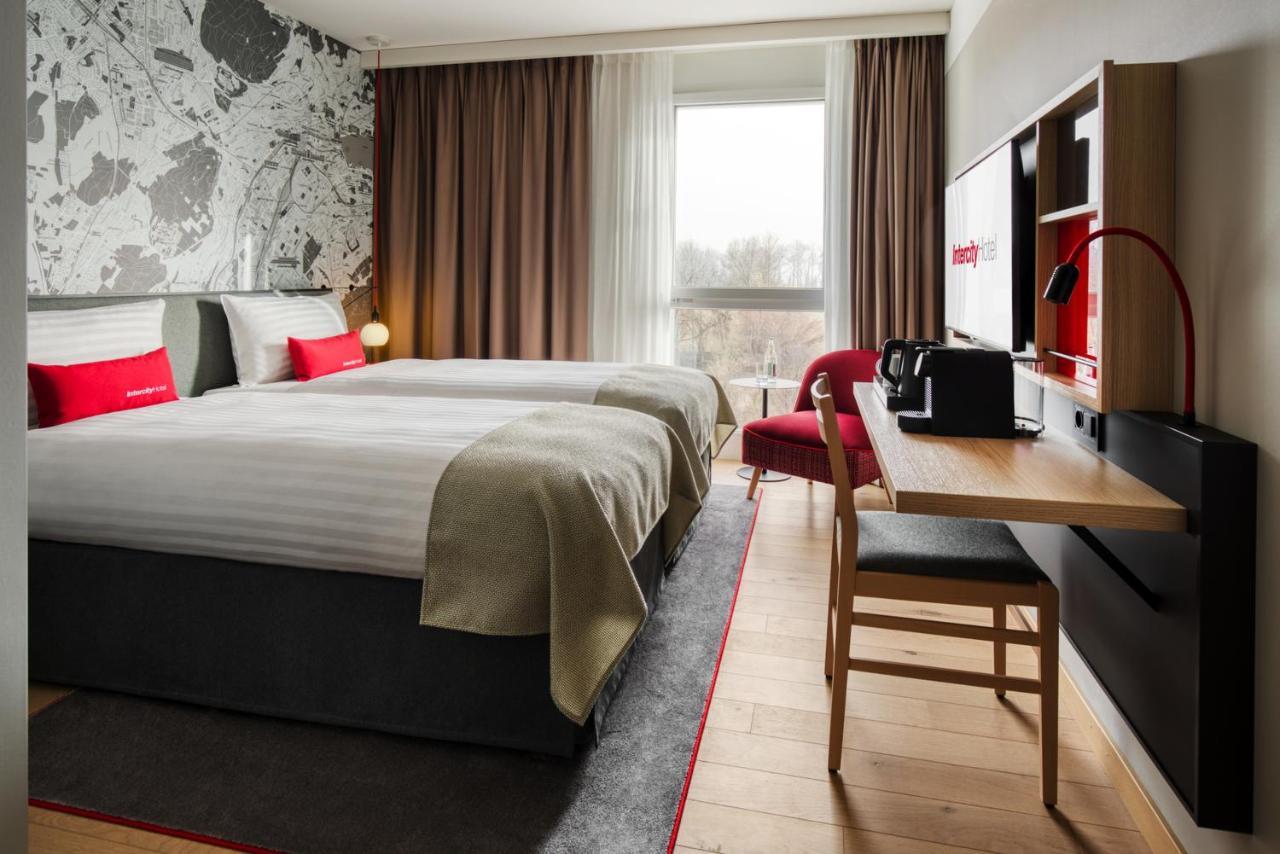 Intercityhotel